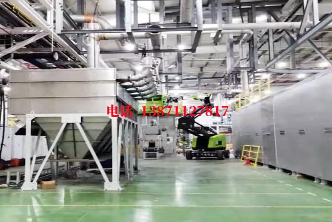 饶阳机电设备安装工程,设备安装公司